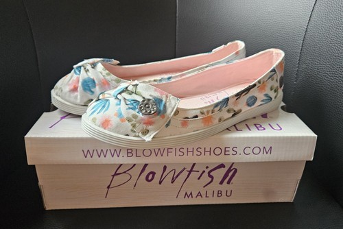 Blowfish malibu ballerina - blowfish,