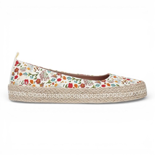 Benita damen ballerinas - -,
